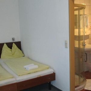 Vierbettzimmer